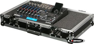 Large Utility Case (for Digital Recorders, Samplers, etc.)
