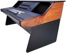 Synergy 24-Rackspace Mixer Workstation (for Control 24)