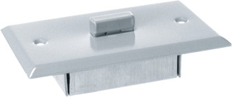 Flush-Mount Boundary Layer Microphone