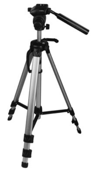 Vista Ranger Tripod