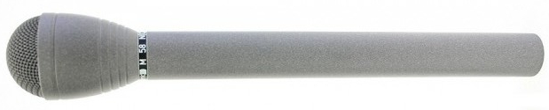 Omnidirectional Interview Microphone