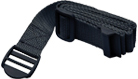 Saftey Belt (for Flat Panel Component Slotted Shelves)
