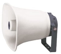 Paging Horn Speaker 50W, 16Ohms