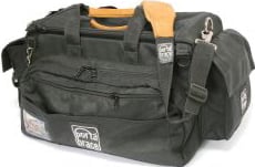 Black Cargo Case (18"L x 8"W x 10"H Interior, with Divider Kit)