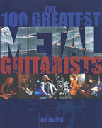 100 Great Metal Guitarists