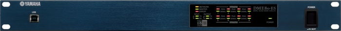 DME EtherSound Satellite 8 Mic/Line In