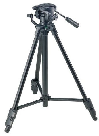 Lightweight Tripod