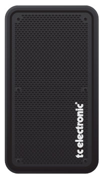 RebelStack 210 2x10" Bass Cabinet