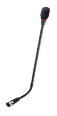 20.39" L Gooseneck Microphone