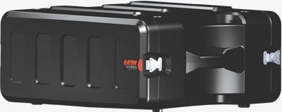 10RU Roto Mold Rack Case