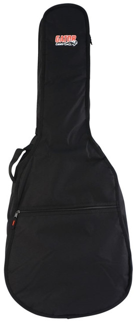 Economy Dreadnought Acoustic Guitar Gig Bag