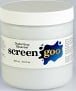 Digital Grey Basecoat Screen Paint (500 mL Container)
