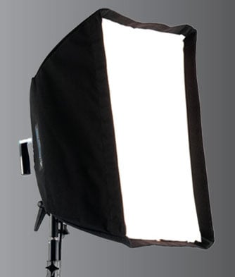 16" x 22" Silver Soft Box