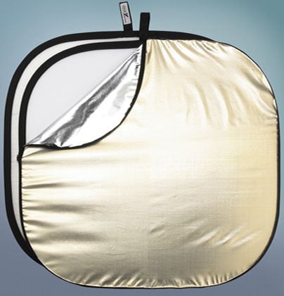 Reflector Kit 6-in-1 42"