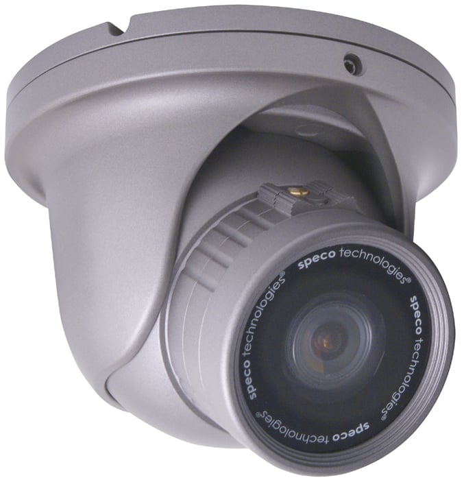 Weatherproof Camera, Intensifier Series