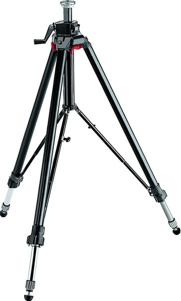 Triaut Tripod (without Fluid Head)