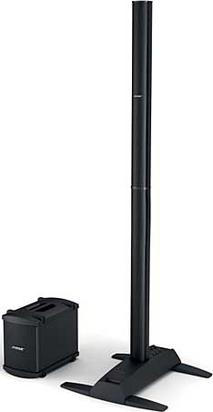 Portable PA System