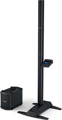 Portable PA System
