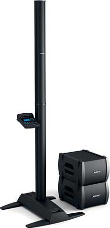Portable PA System