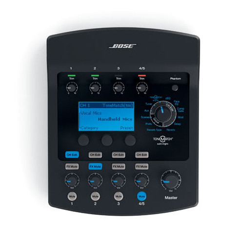 Audio Engine for Bose L1 Series