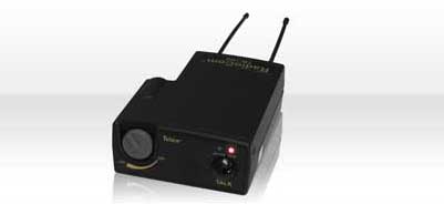 UHF Beltpack A4F