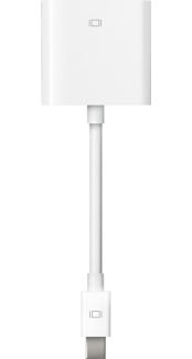 to DVI Adapter