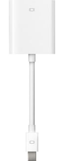 Mini DisplayPort to VGA Adapter (MB572Z)