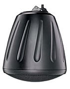 5" Coaxial Pendant Speaker, Black or White