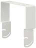 Ceiling Mount for HS-1200, White