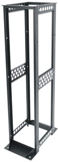 45 RU 4-Post Rack (30" D, for Data Servers)