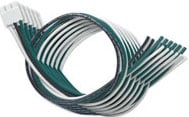 24" Tail/Connector (Pack of 6)