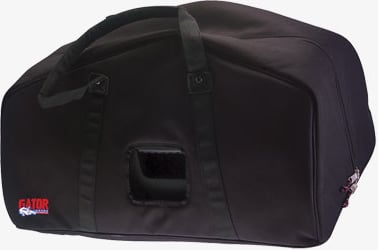 Speaker Carry Bag (without Wheels, for Mackie SRM 450 & JBL EON 515)