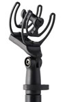 InVision Mini Mic Shock Mount