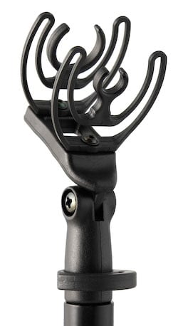 InVision Mini Mic Shock Mount