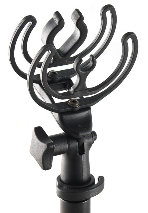 InVision Boom Pole Shock Mount
