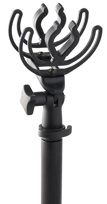 InVision Boom Pole Shock Mount