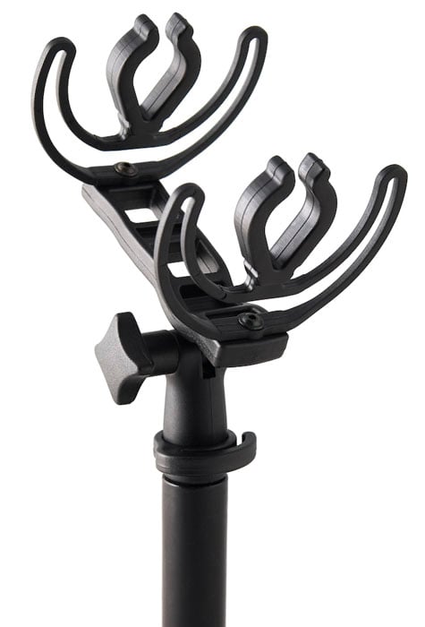 InVision Shock Mount