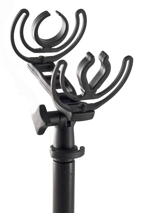 InVision Shock Mount