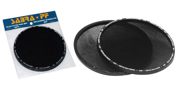 Replacement Filter for SPF