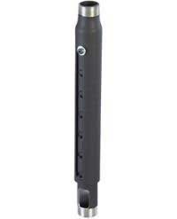 Extension Column, Adjustable 9"-12", Speed-Connect
