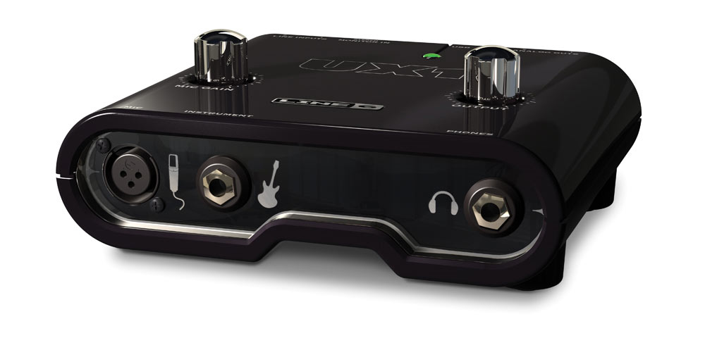 USB Computer Interface