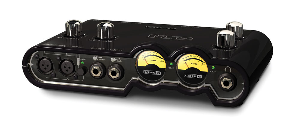 USB Computer Interface