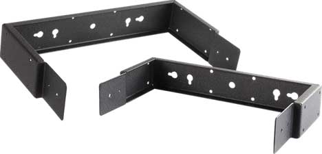 Replacement C Bracket for Atlas SM52, Black