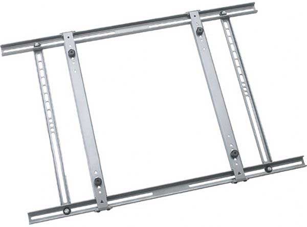 Custom Interface Bracket for Large Flat Panel Displays