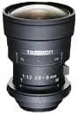2.8-6mm DC Auto Iris Lens