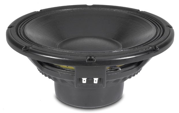 12" Low Frequency Woofer