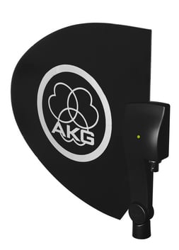 Antenna, External Paddle w/Amp