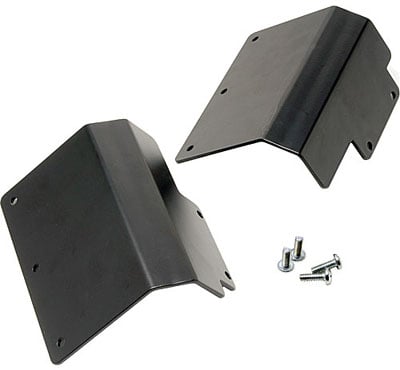 ShockRack Corner Brackets, 4pc