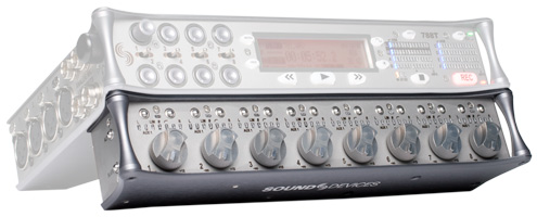 Portable Controller for 788T