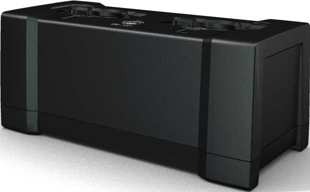 Charging Unit for DMS Series